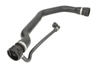 Oben Thermotec DWB167TT KüHlerschlauch FüR Bmw