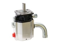 Pompe hydraulique adapté pour Scheppach FD22B (400V) Fendeuse à bois