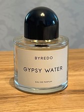 Byredo Gypsy Water