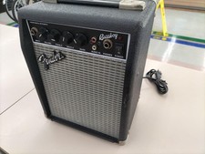 FENDER BASSBOY Combo