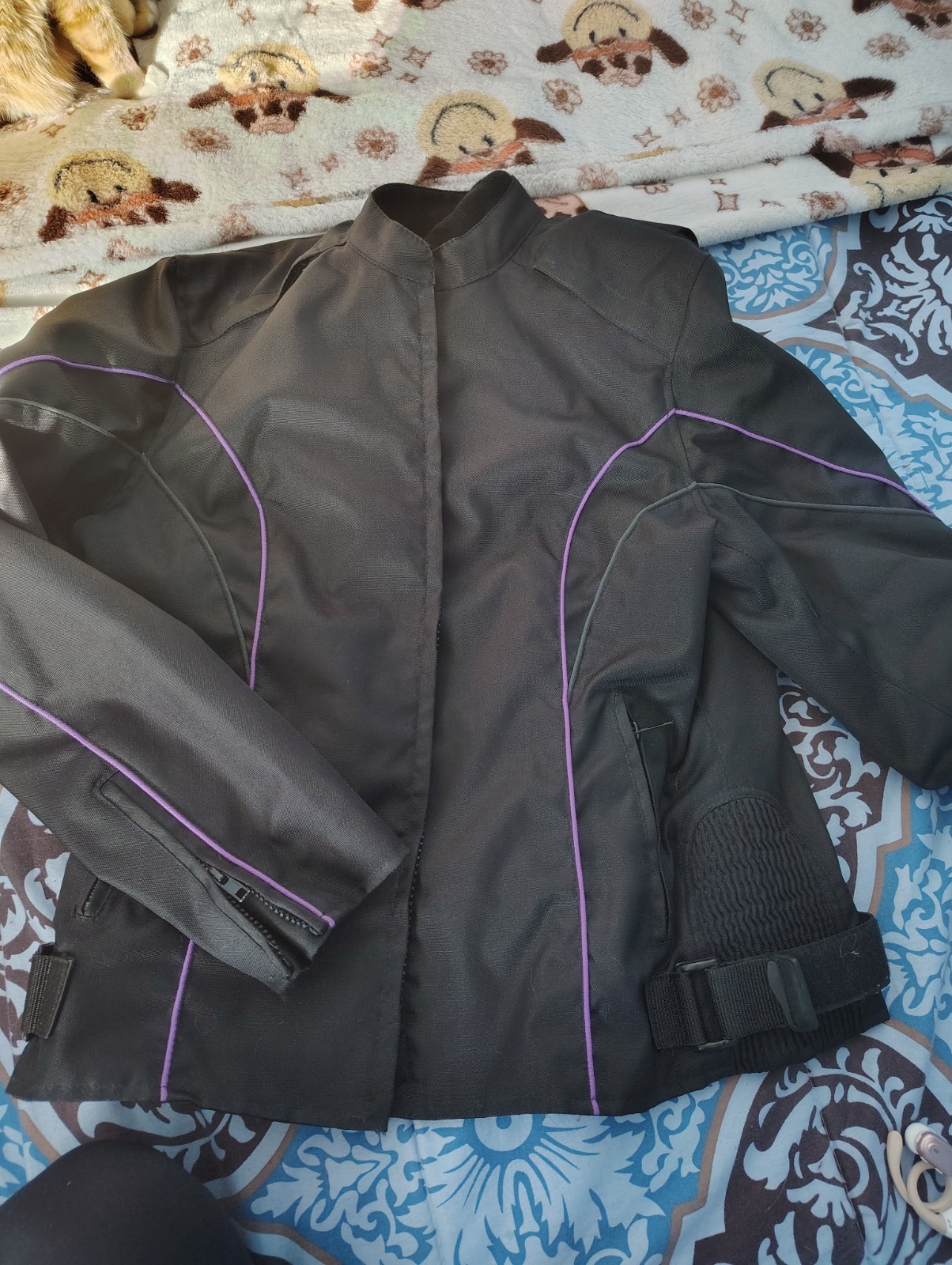harley davidson Medium jacket - image 1