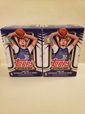 25/26 Topps Flagship Inserts & Parallels (6/28/26)