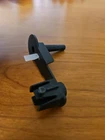 Vintage Kenner 1980 Star Wars Darth Vader Destroyer Laser Cannon Gun Mount