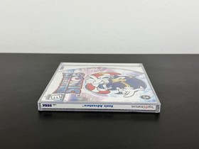 Sonic Adventure - Sega Dreamcast - Complete in Box CIB Tested - 1998