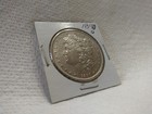 1890-O Morgan Silver Dollar XF - Extremely Fine - New Orleans Mint - 90% Silver — photo 2