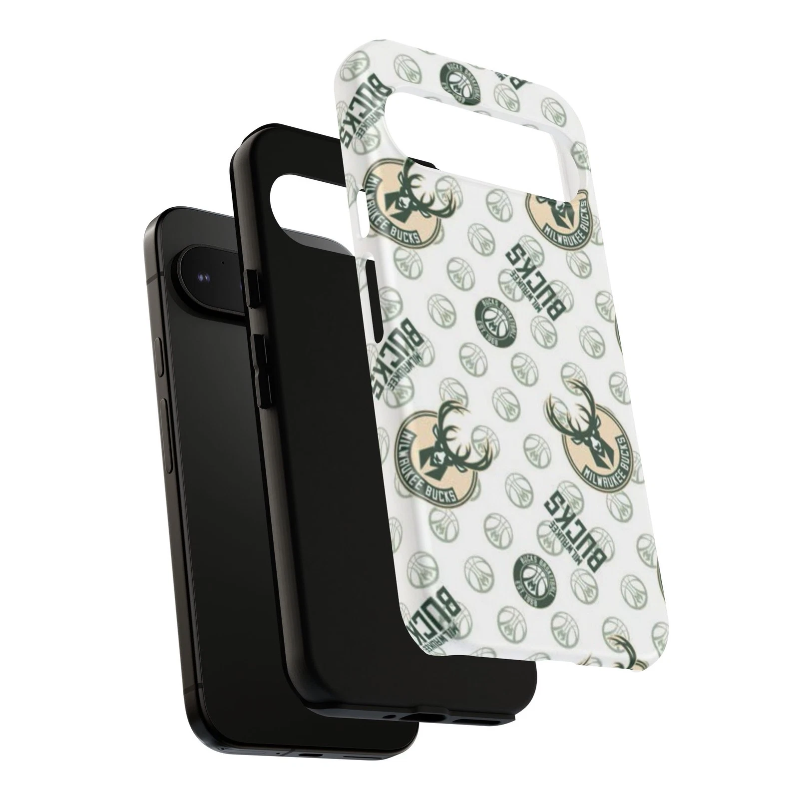 Milwaukeee Bucks iPhone Cases