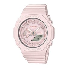 Casio G-Shock GMA-S2100BA-4A Pink CasiOak Slim Analog-Digital Watch GMAS2100BA