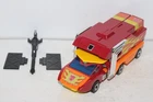 transformers g1 original vintage rodimus prime complete