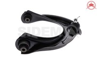 Sidem Querlenker Dreieckslenker 47173 FüR Accord Honda CU CW Stahlblech 8 Tourer