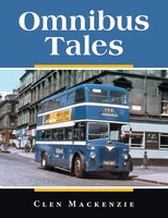 Clen Mackenzie | Omnibus Tales | Taschenbuch | Englisch (2021) | Xlibris Uk