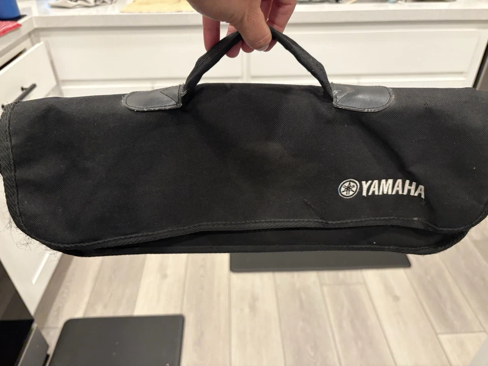 yamaha soft flute  Case Use condition - Image 2 of 4