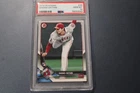 2018 Bowman - Rookie - Shohei Ohtani - Card # 49 - PSA GEM MINT 10