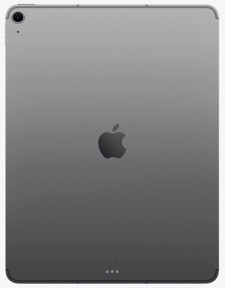 Apple iPad Air 7 · 512GB · Wi-Fi + Cellular, Foto 2 von 4