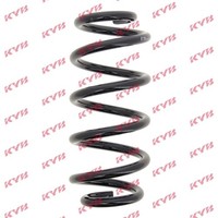 1X Kyb Fahrwerksfeder K-Flex RA3301 FüR Q5 Audi 8RB Tdi Quattro