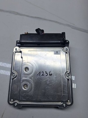 Audi A4 S4 B8 8K 2014 03L906022RM Motorsteuergerät Modul ECU DECKEL3320