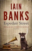 Iain Banks - Espedair Street - Paperback - G245Z