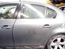t�r hinten links BMW SERIE 5 BERLINA E60 525I recrp2401105