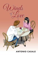 Antonio Casale | Winds Of Love | Taschenbuch | Englisch (2015) | iUniverse