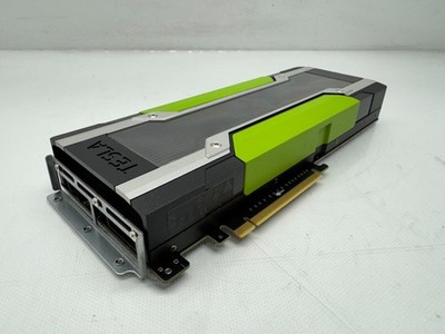 Nvidia Tesla K80 24GB GDDR5 Server Graphics Card W/Server mounting