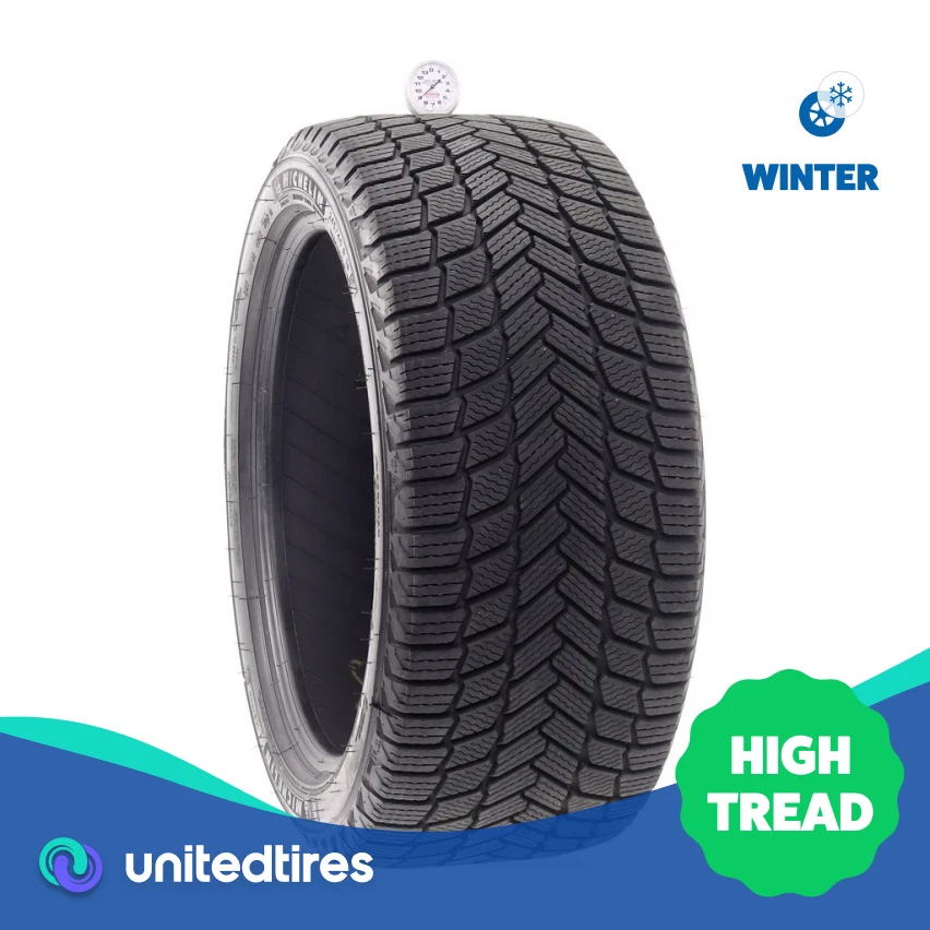 Michelin 245/40/18 Car & Truck Tires for sale | eBay