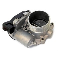 Drosselklappenstutzen FÜR Audi A4 B8 Avant (8K5) - Meat & Doria 89052