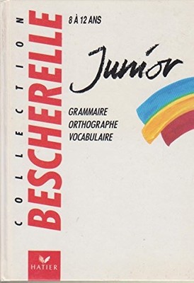 Bescherelle by Collectif Book The Fast Free Shipping