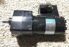 Leeson CM31T17NZ6A Gear Motor