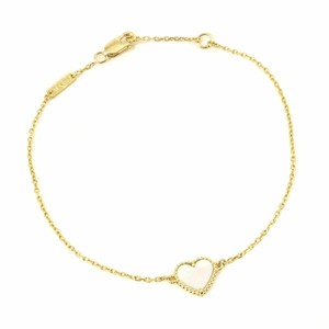 sweet alhambra heart bracelet