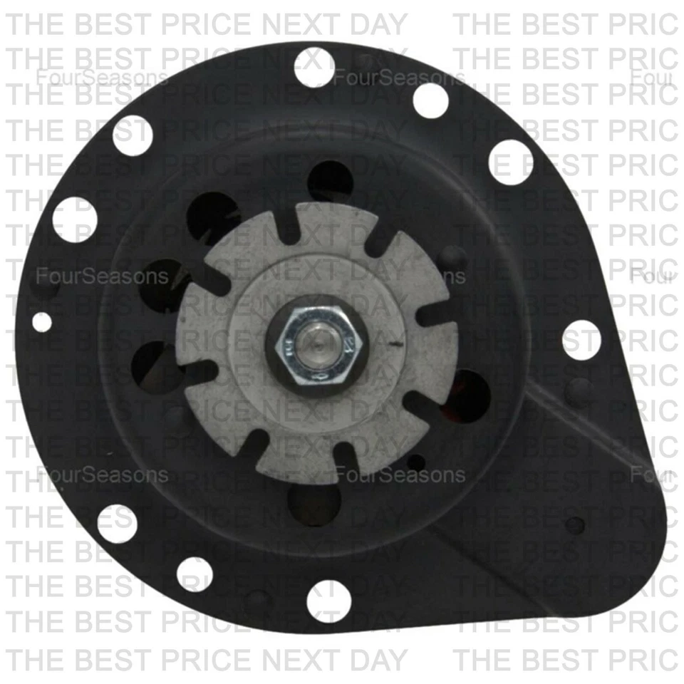 A/C Fan Motor 2002-2008 Dodge Ram 1500 Ram 2500 Ram 3500 Pickups NEXT DAY - Image 3 of 4