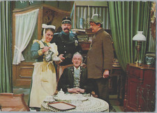 Swiebertje Dutch Actor 1955-1975 Netherlands Postcard