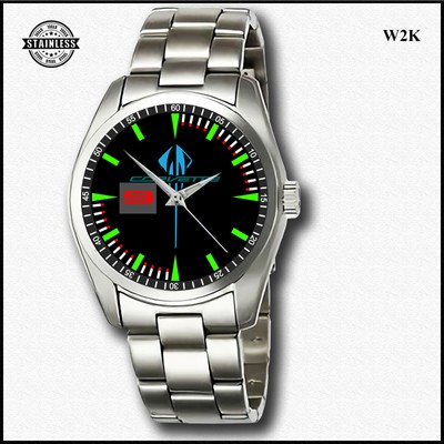 corvette stingray watch