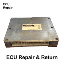 Toyota ECM ECU Engine Computer Repair & Return  Toyota ECM Repair All Models