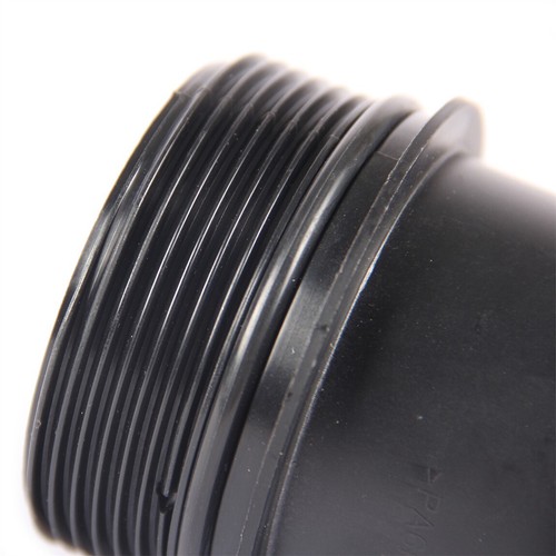 DQ250 Transmission Oil Filter Housing Fit For VW Golf Tiguan AUDI Q3 02E305045 - Picture 13 of 14