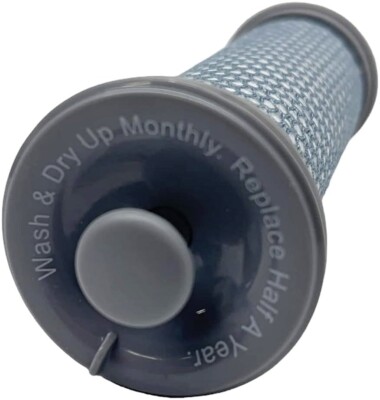 Cyclone Vacuum Pre Filter Replacement for Tineco A10 A11 Hero Master Vacuum