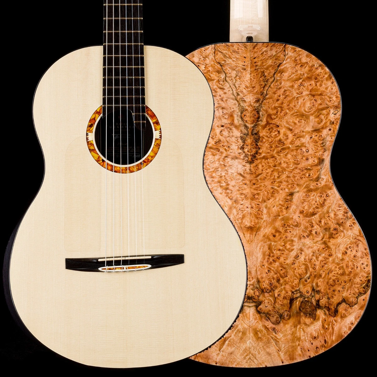 African guitar samples deals