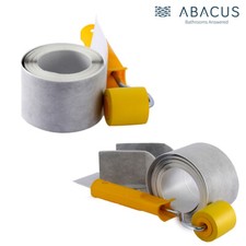No More Leaks Shower/Bath Sealing Kit - 4 Metre