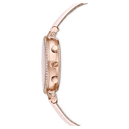 Reloj de pulsera Swarovski para mujer PASSAGE CHRONO 5580352 - Imagen 2 de 4
