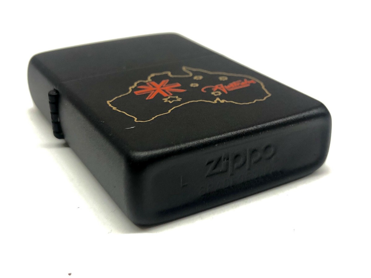 ★専用★ABORIGINES★Zippo SPIRIT OF AUSTRALIA ☆専用☆ABORIGINES☆Zippo SPIRIT OF AUSTRALIA ☆専用