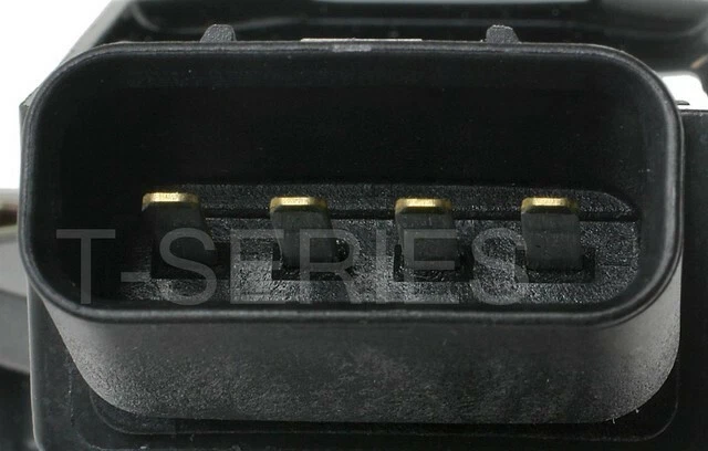 Enchufe de bobina de encendido SMP STANDARD para Chevrolet Prizm 2000-2002 Foto 2 de 4