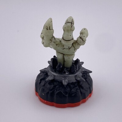 Figurine Skylanders Trap Team Kaboom - PS3 - Accessoire Occasion Pas