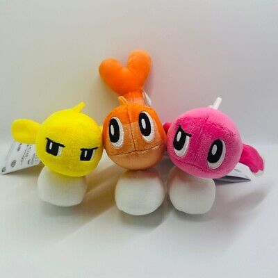 30 CM Game Pokemon Scarlet and Violet Grafaiai Plush Role Funny