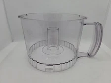 Cuisinart Smart Power Duet Food Processor AFP-7 Work Bowl Replacement Part