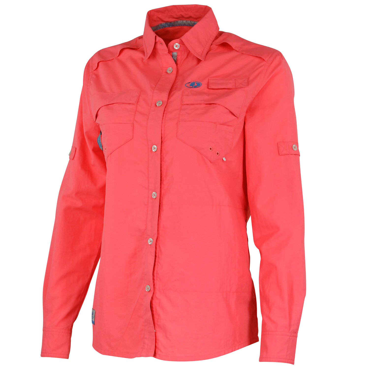 Купить Mossy Oak Women's Long Sleeve 