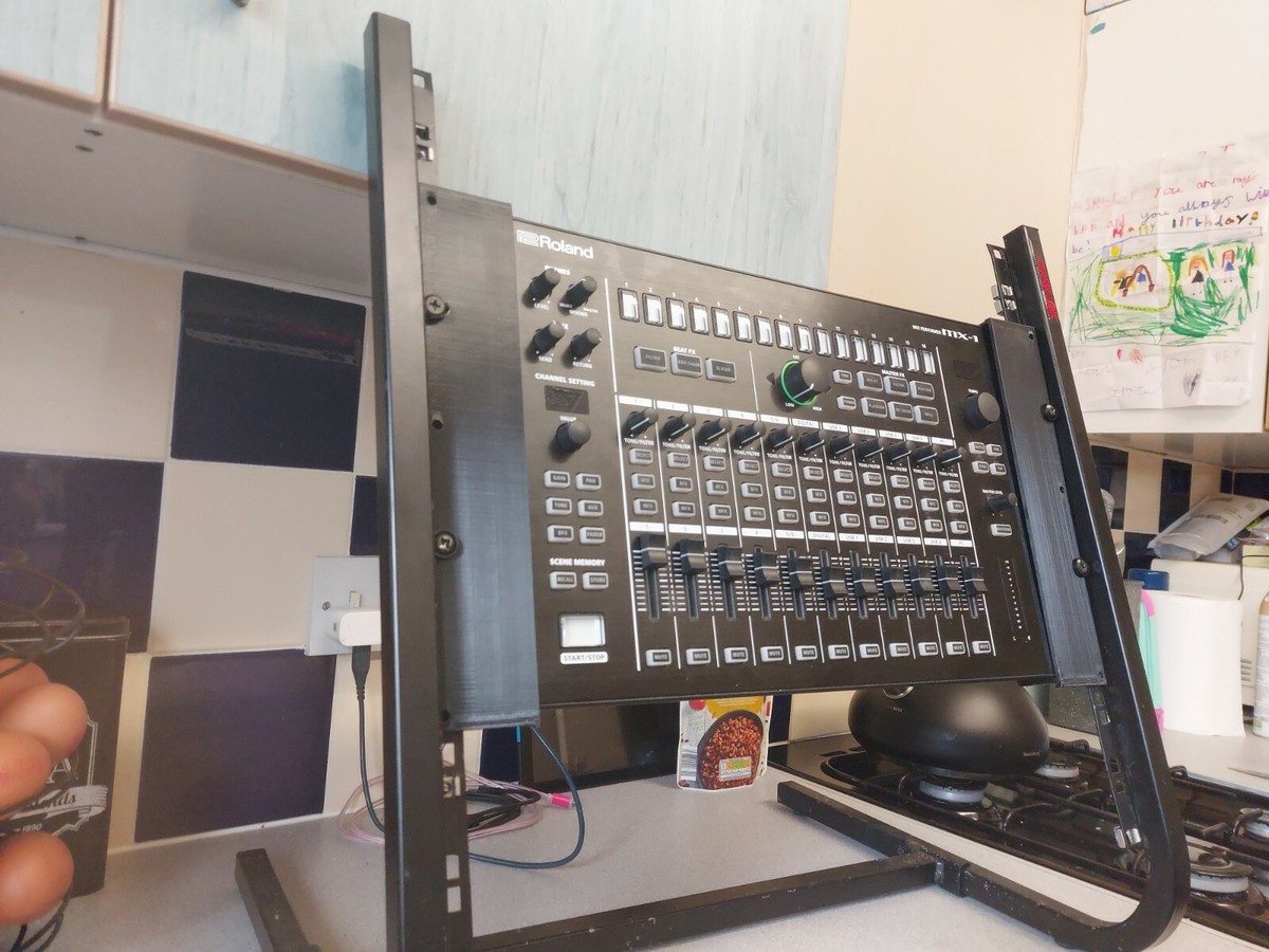 Roland MX-1 Aira Performance Mixer 19