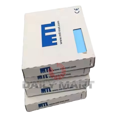 New In Box MTL MTL5082 Safety Barrier Analog Input