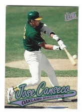 1997 Ultra Baseball Singles #302-553 Complete Your Set Pick From List NRMT