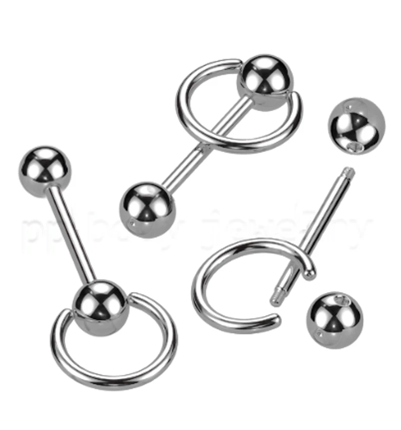 Door knocker tongue best sale ring