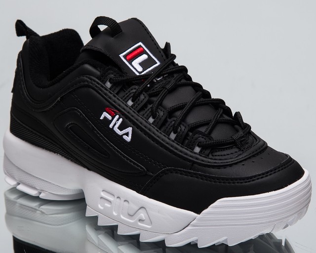 fila disruptor kids sale