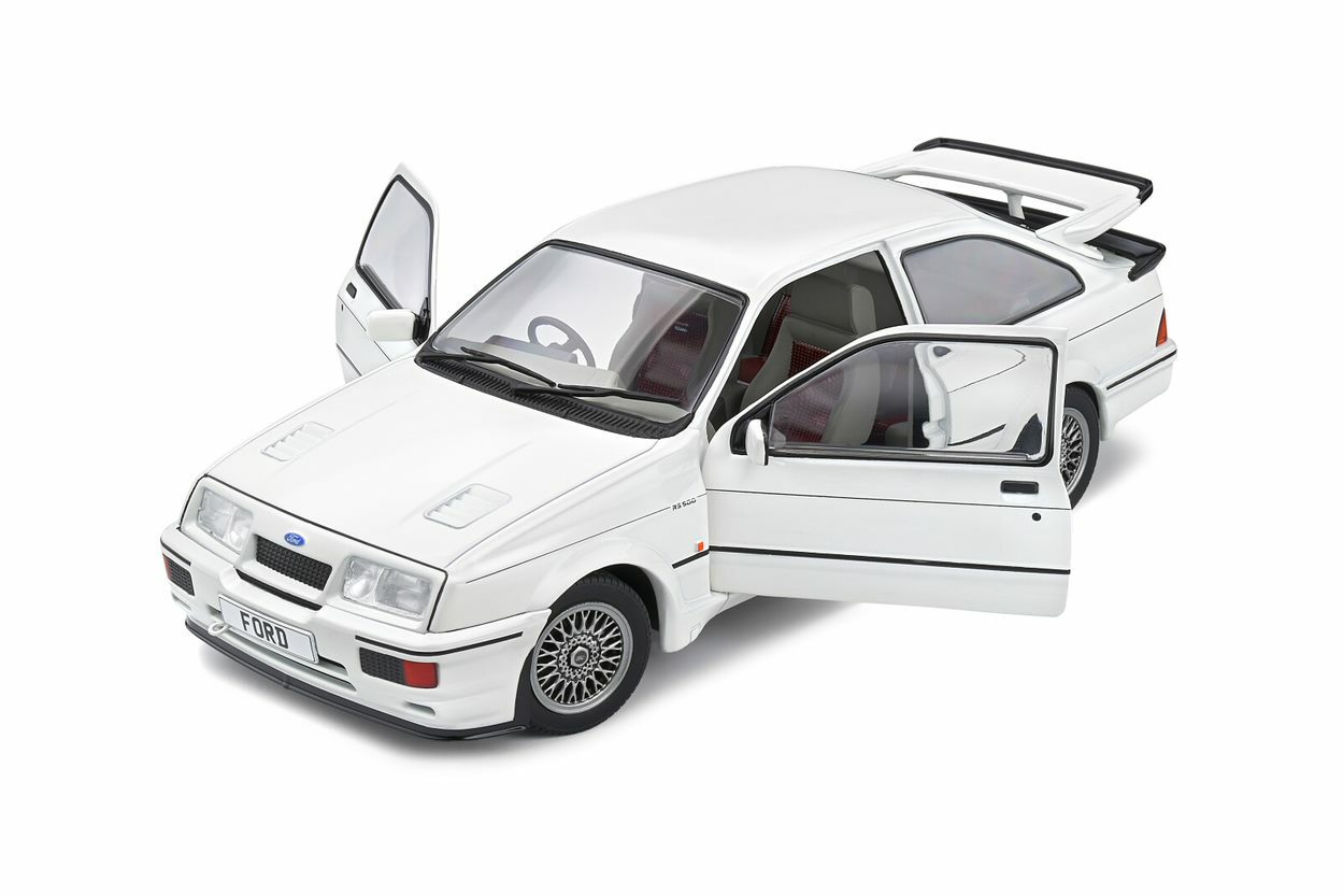 Solido Ford Sierra Rs 500 1987 1:18 1806104