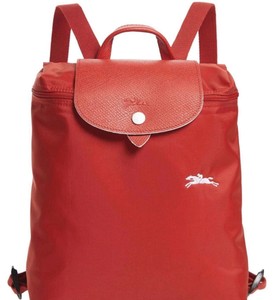longchamp backpack club